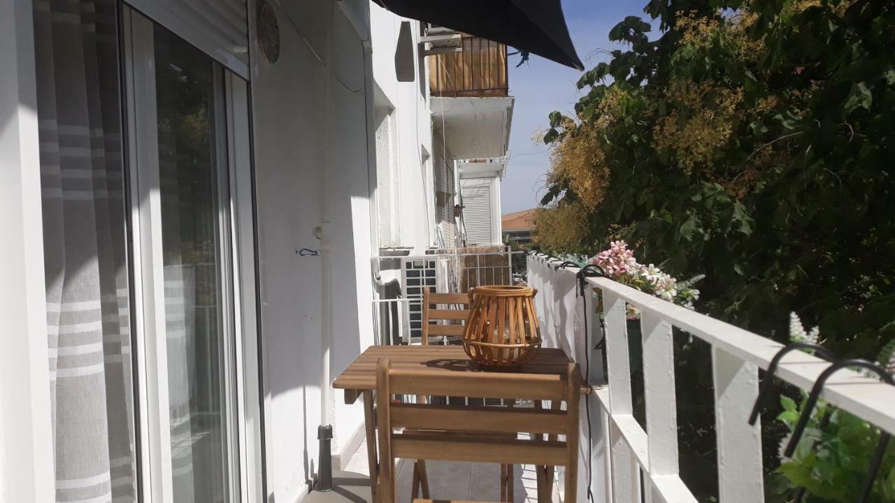 Apartamento Santa Justa Sevilla Exterior foto